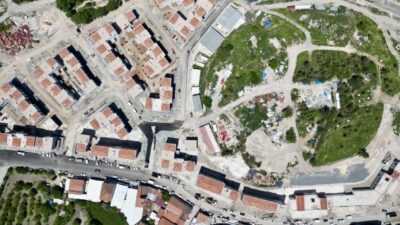 Malatya’nın Akçadağ, Doğanşehir ve Battalgazi ilçelerinde tamamlanan projeler kapsamında toplam