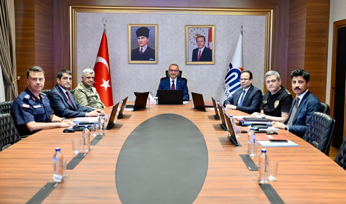 Malatya’da emniyet ve jandarma ekiplerince 18-31 Mayıs tarihleri arasında gerçekleştirilen