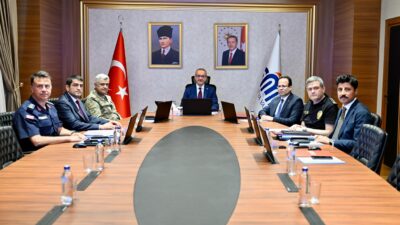 Malatya’da emniyet ve jandarma ekiplerince 18-31 Mayıs tarihleri arasında gerçekleştirilen