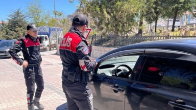 Malatya’da son bir haftada gerçekleştirilen denetim ve operasyonlarda 118 aranan