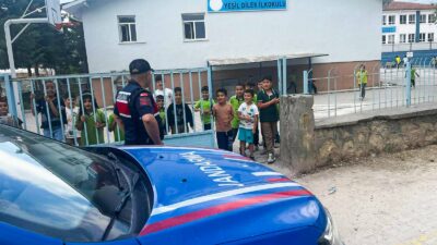 Malatya İl Jandarma Komutanlığı ekiplerince gerçekleştirilen “Huzurlu Sokaklar ve Huzurlu