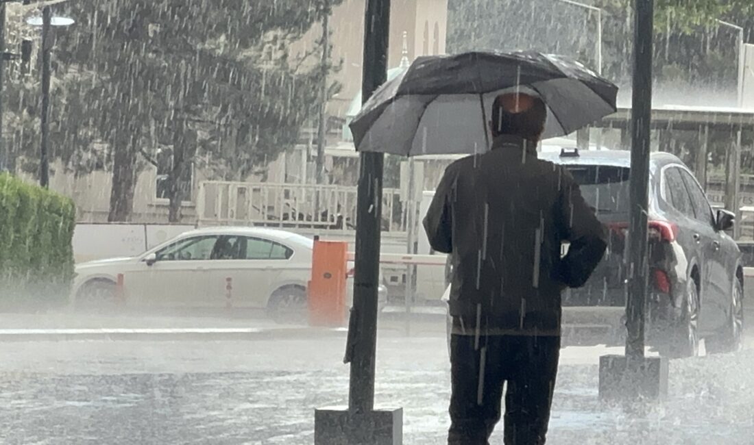 Meteoroloji 13. Bölge Müdürlüğü, Malatya genelinde bugün ve yarın etkili