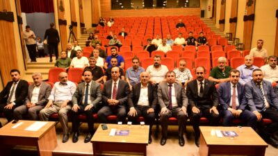 Malatya Büyükşehir Belediye Başkanı Sami Er, Malatya Yeşilyurtspor’un Malatyaspor ismini