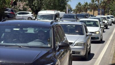 Türkiye İstatistik Kurumu tarafından açıklanan Mayıs 2026 Motorlu Kara Taşıtları