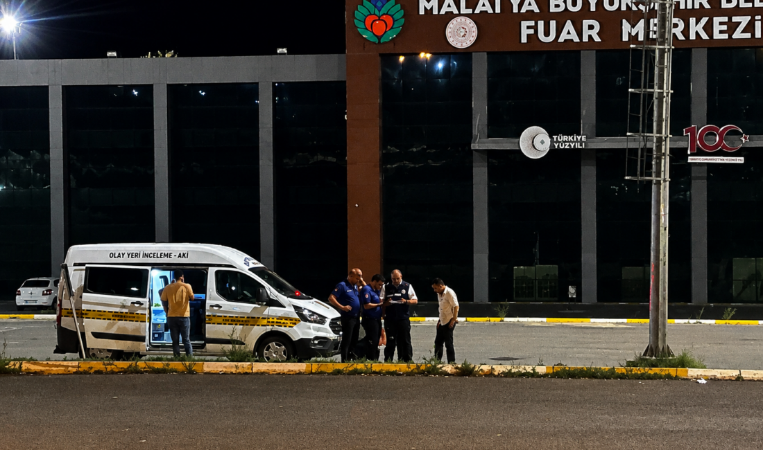 Malatya’nın Battalgazi ilçesine bağlı Orduzu Pınarbaşı mevkiinde çıkan bıçaklı kavgada