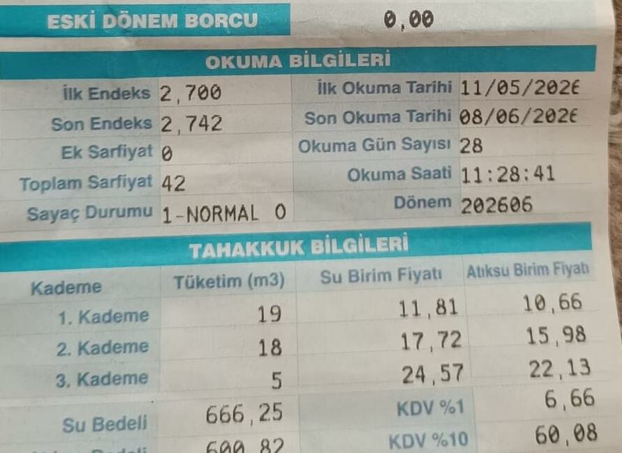 Yeşilyurt ilçesine bağlı Özalper Mahallesi sakinleri, son dönemde gelen yüksek