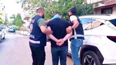 Adalet Bakanı Akın Gürlek, sokak çeteleri ve organize suç örgütlerine