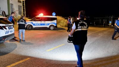 Malatya’da motosikletli iki şahsın pompalı tüfekle açtığı ateş sonucu 2
