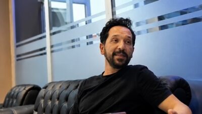 Doğanşehir’de geçirdiği trafik kazasında hayatını kaybeden Türkçe Öğretmeni Mustafa Akbaş’tan