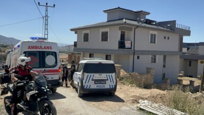Malatya’nın Yeşilyurt ilçesinde aralarında önceden husumet bulunduğu öğrenilen iki kişi