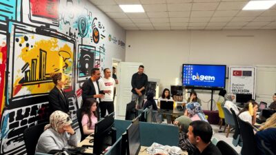 Türk Büro-Sen Malatya Adliyeler Şubesi tarafından, Adalet Bakanlığı personel alımlarına