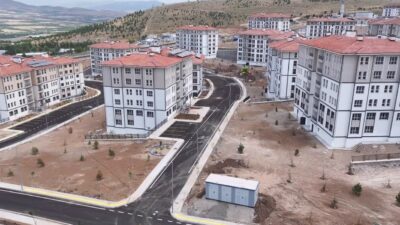 Malatya Valisi Seddar Yavuz, Büyükşehir Belediye Başkanı Sami Er ve