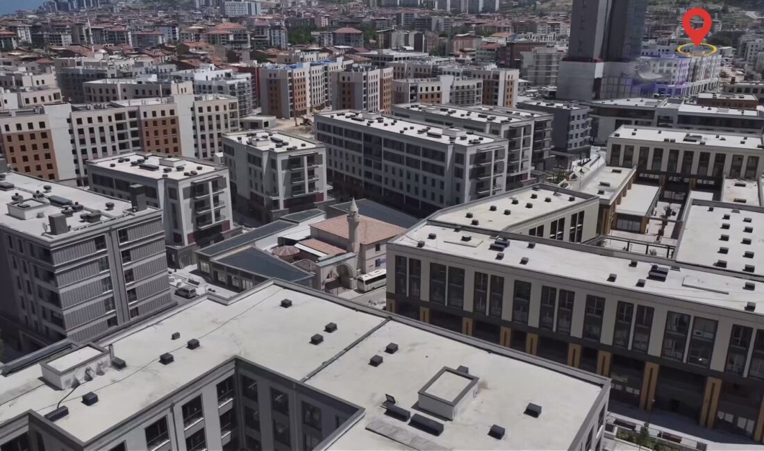 Malatya Valisi Seddar Yavuz, 6 Şubat depremlerinin ardından kentte yürütülen