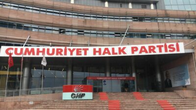 Mutlak butlan kararıyla CHP Genel Başkanlığına getirilen Kemal Kılıçdaroğlu yönetimi