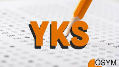 Yüksek Öğretim Kurumları Sınavı'na (YKS) sayılı günler kala yaklaşık 2,5