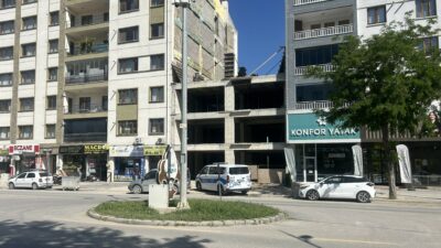 Yerinde Dönüşüm İnşaatında İş Kazası: İşçi YaralandıThank you for reading