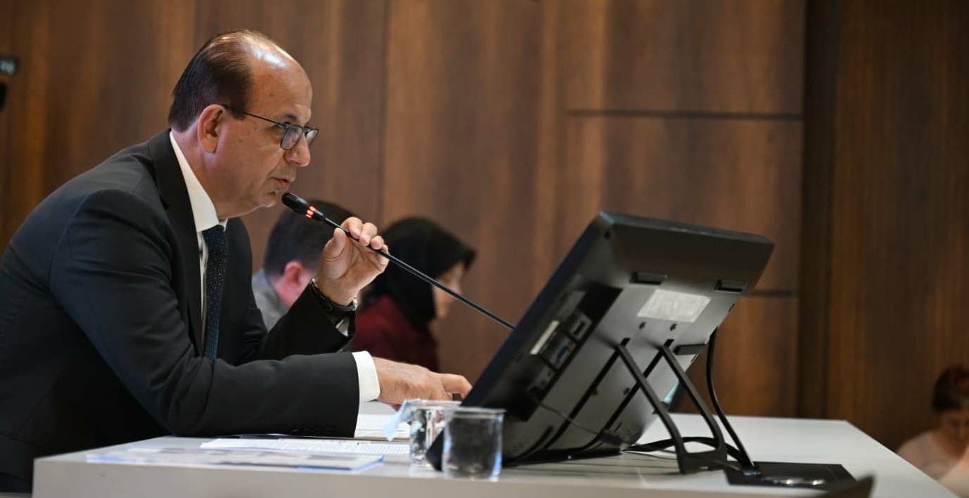 Yeşilyurt Belediye Meclisi, Haziran Ayı Olağan Toplantısını Yeşilyurt Belediye Başkanı