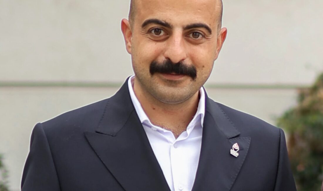 Zafer Partisi’nin Malatya Kurucu İl Başkanı Turgut Şahin, partisinden istifa