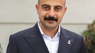 Zafer Partisi’nin Malatya Kurucu İl Başkanı Turgut Şahin, partisinden istifa