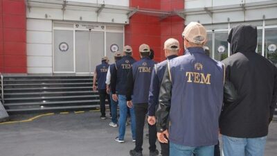 FETÖ/PDY’nin mahrem yapılanmasına yönelik Malatya’nın da aralarında bulunduğu 81 ilde