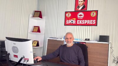 Anadolu Spor Medyası ve Yazarları Derneği (ASMYD), Malatya’da amatör spor