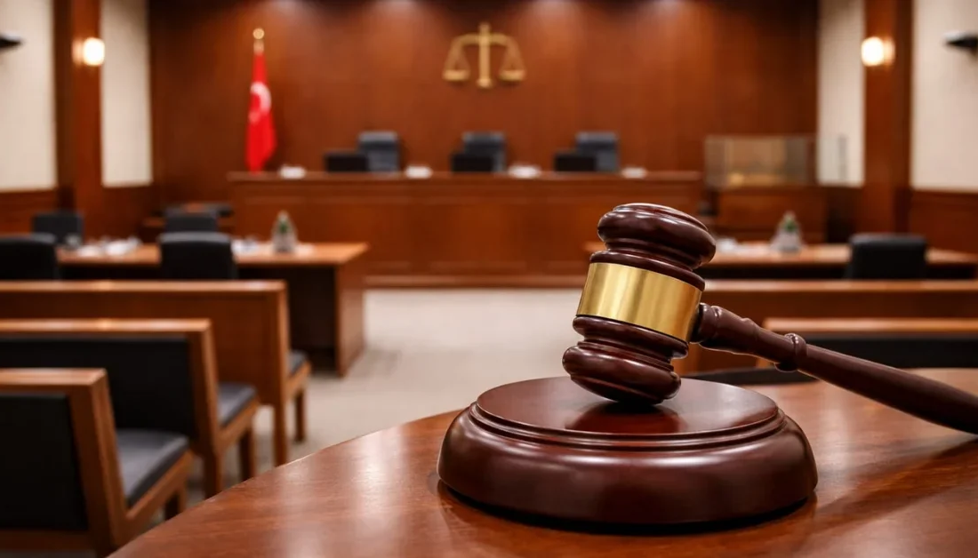 Yargıda her yıl uygulanan adli tatil, 20 Temmuz itibarıyla başlayacak.