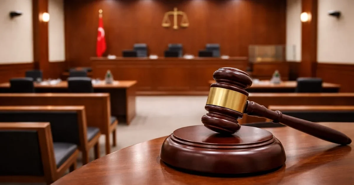 Yargıda her yıl uygulanan adli tatil, 20 Temmuz itibarıyla başlayacak.