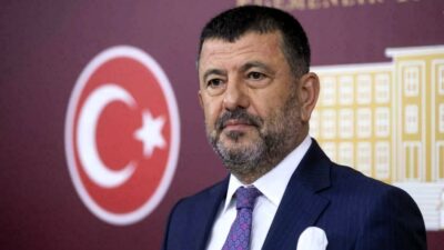 Malatya Milletvekili Veli Ağbaba, Ulaştırma ve Altyapı Bakanı Abdulkadir Uraloğlu’nun