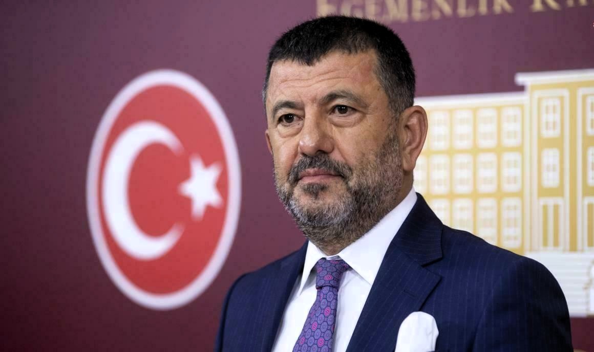 Malatya Milletvekili Veli Ağbaba, Ulaştırma ve Altyapı Bakanı Abdulkadir Uraloğlu’nun