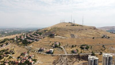 Battalgazi Belediye Başkanı Bayram Taşkın, Yıldıztepe'nin geleceğine ilişkin önemli açıklamalarda