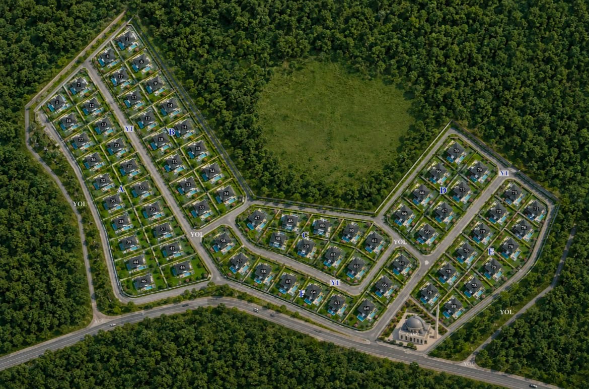 Malatya Büyükşehir Belediyesi, mülkiyetine ait 132 taşınmazı KDV muafiyetli olarak