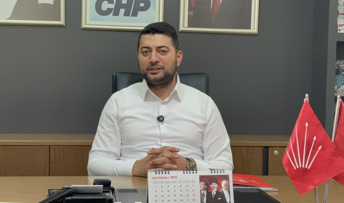 CHP Malatya İl Başkanı Hakan Satılmış’a gerçekleştirilen hayırlı olsun ziyaretinde