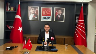 CHP Malatya teşkilatında görev değişikliğine gidildi. Üç ilçe başkanı görevden