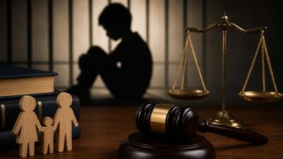 Suça sürüklenen çocuklara ilişkin önemli düzenlemeler içeren kanun teklifi, TBMM