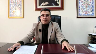 Darende Hulusi Efendi Devlet Hastanesi Başhekimi Dr. Ömer Kalı, Yazıhan