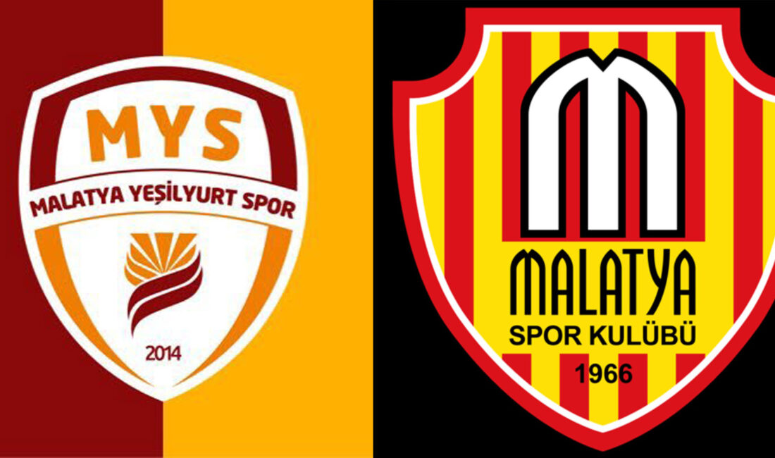Malatya kamuoyunda bir süredir gündemde olan, Malatya Yeşilyurtspor’un ismini Malatyaspor