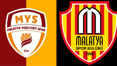 Malatya kamuoyunda bir süredir gündemde olan, Malatya Yeşilyurtspor’un ismini Malatyaspor