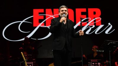 28. Malatya Kayısı Festivali ve Fuarı kapsamında sahne alan Türk