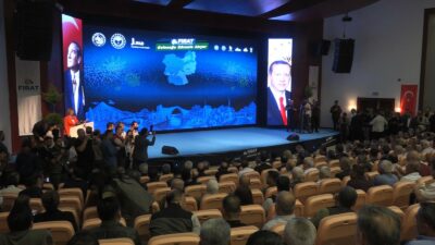 Tarım ve Orman Bakanı İbrahim Yumaklı’nın katılımıyla Malatya’da tanıtılan Fırat