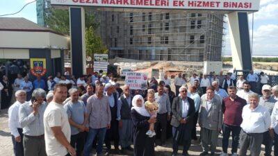 Akçadağ’da yaşamını yitiren 25 yaşındaki Emine Kolay’ın ölümüne ilişkin davanın
