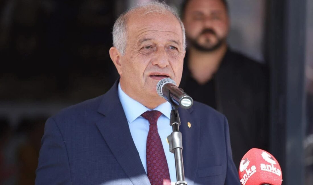 CHP’de Özgür Özel'in TBMM Grup Toplantısı'nda yarın yeni partiyi ilan