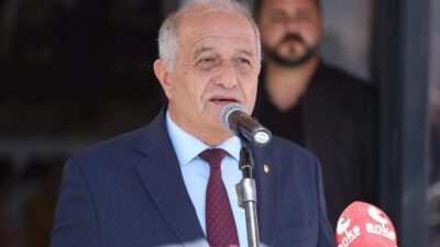 CHP’de Özgür Özel'in TBMM Grup Toplantısı'nda yarın yeni partiyi ilan