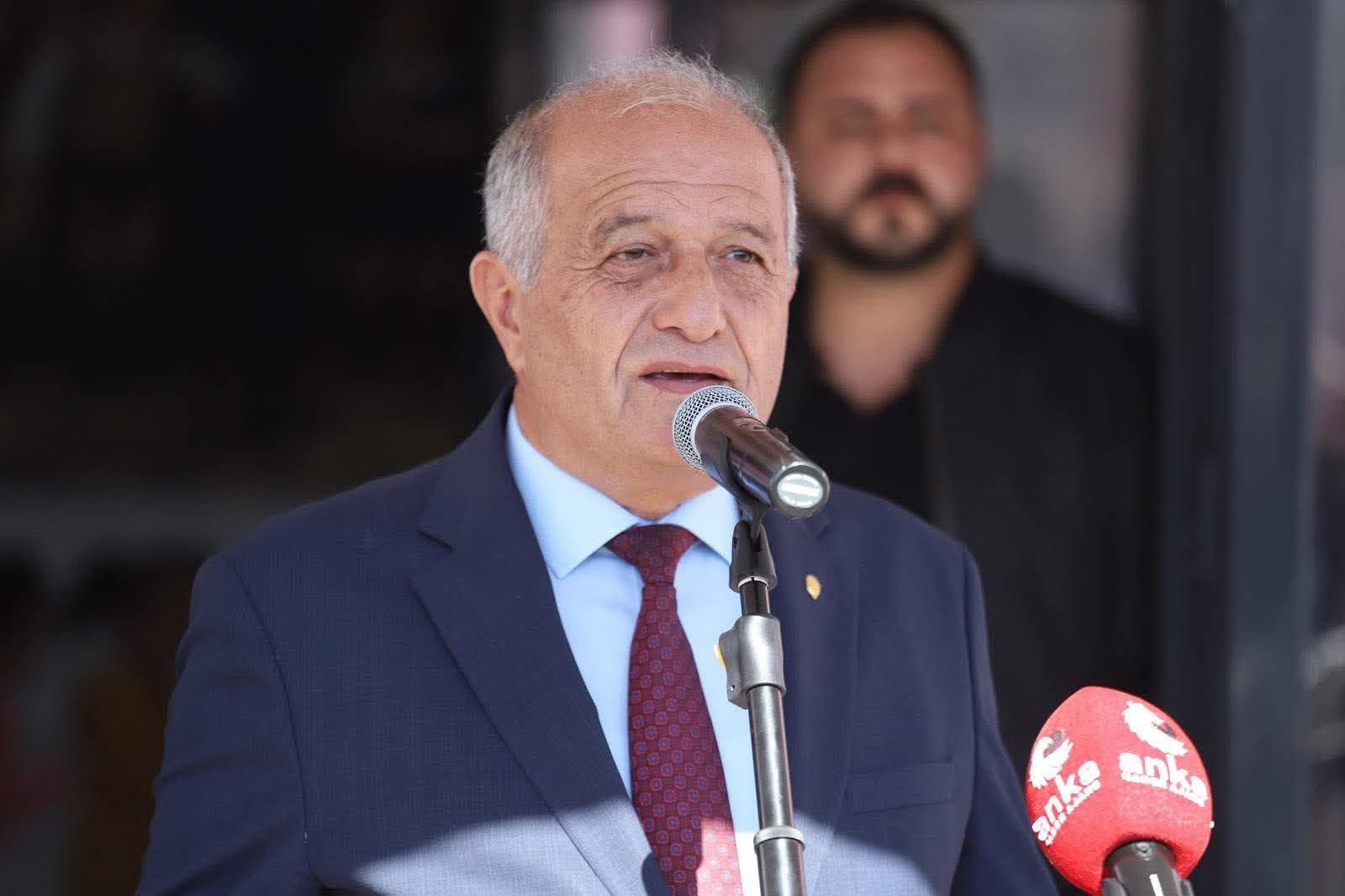 CHP’de Özgür Özel'in TBMM Grup Toplantısı'nda yarın yeni partiyi ilan