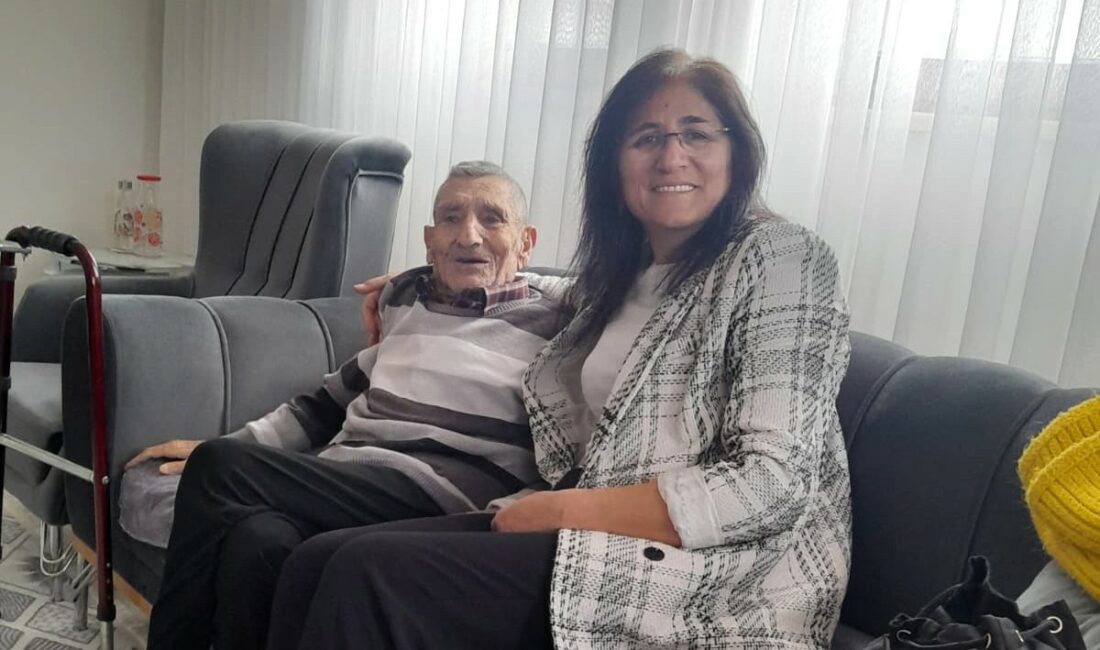 İYİ Parti Doğanşehir İlçe Başkanlığı, saha çalışmalarını sürdürüyor. İlçe Başkanı