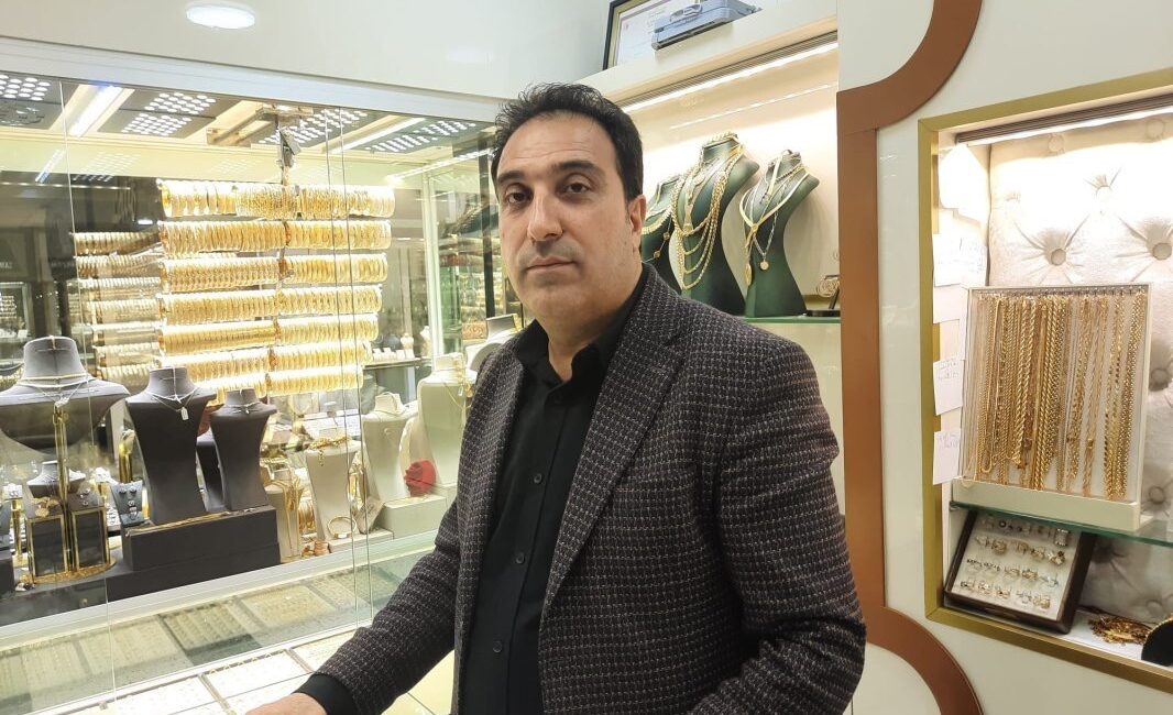 Malatya Kuyumcular Odası Başkanı Hanifi Yaylacı, il genelinde darphane dışı