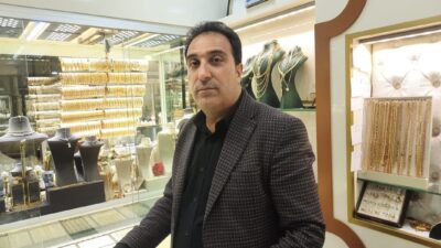 Malatya Kuyumcular Odası Başkanı Hanifi Yaylacı, il genelinde darphane dışı
