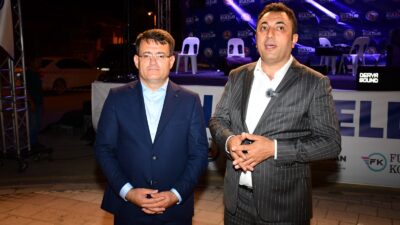 Malatya İli Kuluncak İlçesi Çevre Köyleri Derneği (MAKULDER) Başkanı Osman