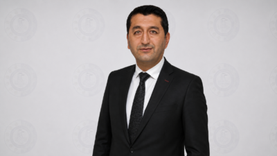 İş insanı Mahmut Boyraz, Malatya Ticaret ve Sanayi Odası (MTSO)