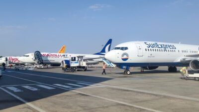 Malatya Havalimanı, 2026 yılı Haziran ayında toplam 74 bin 747