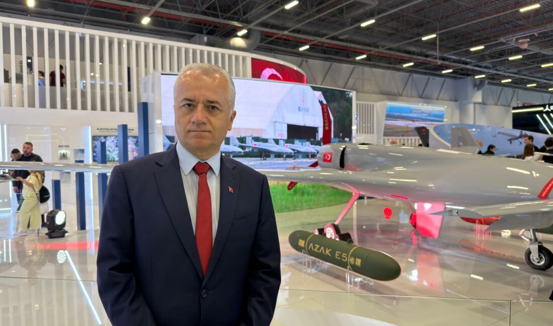 Malatya İş İnsanları Platformu Başkanı Ahmet Özköse, NATO Zirvesi’nin ardından